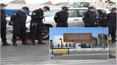 تفاصيل إعتقال رئيس غرفة التجارة والصناعة بالداخلة والقيادي بحزب التقدم والإشتراكية