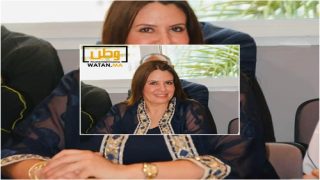 رجاء معاشي ...الاحتفاء باليوم الوطني للمهاجر ،تقدير للإسهامات وتعزيز للهوية المغربية