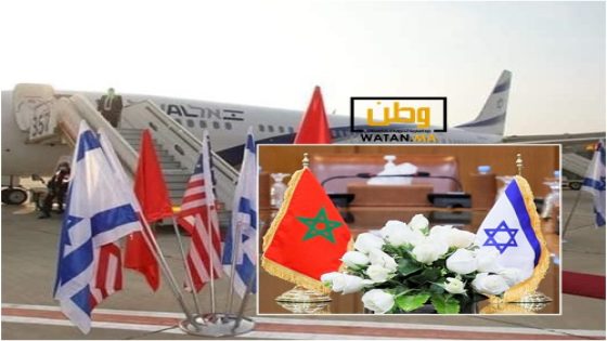 المغرب و اسرائيل يدرسان إلغاء التأشيرة بين البلدين