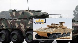 هذه خطة تطوير سلاح المدرعات الملكي حسب الرؤية الاستراتيجية لمحمد السادس