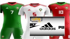 شركات عالمية تتنافس على الظفر بصفقة القميص الوطني