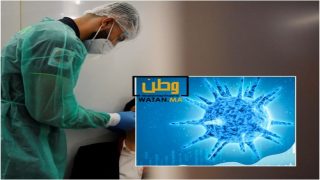 إكتشاف متحور جديد لفيروس كورونا قادر على مقاومة اللقاحات