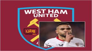 نادي انجليزي يرغب في التعاقد مع يوسف النصيري