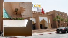 تيزنيت...برنامج معالجة البنايات المهددة بالانهيار يهدد مساكن قاطني المدينة العتيقة