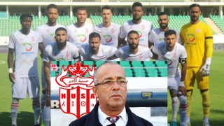 البطولة الإحترافية : حسنية أكادير ينهزم أمام ضيفه المغرب التطواني