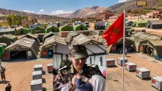 الحياة تعود لطبيعتها بعدد من المناطق المتضررة جراء الزلزال بإقليم الحوز