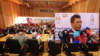 مجلس جهة سوس ماسة يصادق على نقاط جدول أعمال دورته الاستثنائية