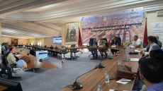 غرفة الصناعة والتجارة بسوس تنظم لقاءا تحسيسيا حول النسخة الثانية من برنامج دعم “المصدرين لأول مرة”
