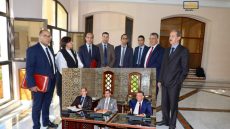 أكاديمية المملكة : تشكيل لجنة ثلاثية لمناقشة ورش إصلاح مداونة الأسرة