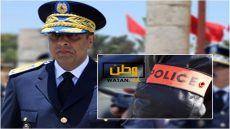 اعتقال ضابط أمن بتهمة طلب رشوة