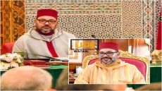 أمير المومنين محمد السادس يكلف رئيس الحكومة بإعادة النظر في مدونة الأسرة