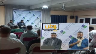 حركة التوحيد والإصلاح تنظم دورة تربوية بتزنيت 