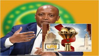 كأس إفريقيا 2025 بالمغرب ستكون عالمية و الكاف ستقدم تمويلاً لذلك