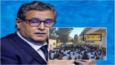 الحكومة المغربية تطوي ملف أساتذة التعاقد و تعلن عن النظام الأساسي الجديد