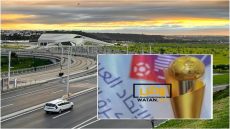 المغرب مرشح لاستضافة كأس العرب 2029 لاختبار البنية التحتية قبل مونديال 2030