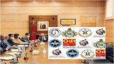 دعوات إلى تأسيس نقابة مستقلة خاصة بهيئة التدريس