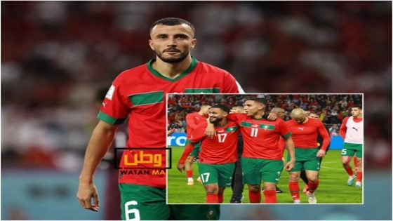 عميد المنتخب المغربي يحذر زملائه من الغرور 