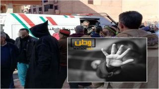 فضيحة ...الإيقاع بستيني حاول اغتصاب 3 أطفال قاصرين 