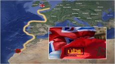 بريطانيا تسابق الزمن لإنجاز الربط الطاقي البحري مع الصحراء المغربية