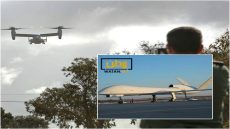 الجيش الصيني يدرب جنود مغاربة على تسيير طائرات درون حربية