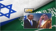 تقرير ...المملكة العربية السعودية غير متعجلة في التطبيع