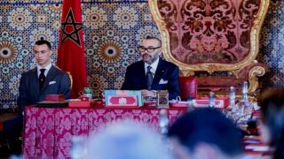 جلالة الملك يعين ولاة وعمال جدد .. امزازي واليا على جهة سوس ماسة خلفا لحجي