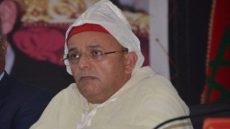 تجديد الثقة في أبو الحقوق عاملا على إقليم إنزكان أيت ملول