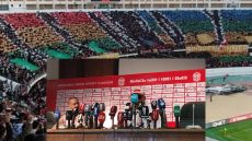 بالفيديو : الندوة الصحفية لمدرب حسنية أكادير بعد نهاية مبارته ضد الرجاء الرياضي