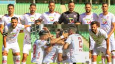 حسنية أكادير يواصل التواضع بتعادل إيجابي مع الرجاء البيضاوي بملعب “أدرار”