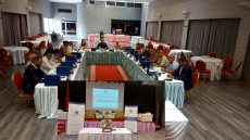 أكادير: اللجنة الجهوية لحقوق الإنسان بجهة سوس ماسة تعقد اجتماعها العادي الثامن