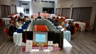 أكادير: اللجنة الجهوية لحقوق الإنسان بجهة سوس ماسة تعقد اجتماعها العادي الثامن