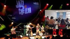 مدينة أكادير تفتح أبوابها لفن الجاز