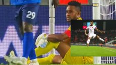 الوداد يتأهل إلى نصف النهائي الدوري الإفريقي بعد انتصاره على إنييمبا النيجيري