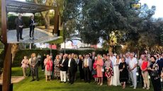 Agadir: Le sénateur Français M.Ronan Le Gleut affirme être en symbiose avec le peuple Marocain