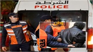 اعتقال 5 أشخاص بعد عملية اختطاف واحتجاز وانتحال صفة