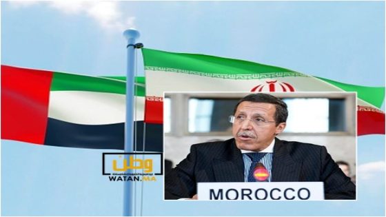 المملكة المغربية تعلن بالأمم المتحدة وقوفها إلى جانب الإمارات لاستعادة أراضيها المحتلة