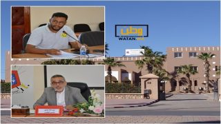 العضو الجماعي يوسف بوميا يسائل رئيس الجماعة حول سبب تحويل حديقة محمد الزرقطوني لمستوقف للسيارات