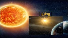 العالم على موعد مع ظاهرة فلكية نادرة اليوم