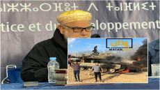 عبدالاله بنكيران ... الهجوم على إسرائيل أسطوري وحماس حركة مؤمنة