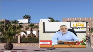 تيزنيت ...مشروع قانون الشركة الجهوية يشكف عن هشاشة التحالف الجماعي