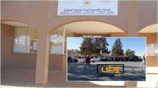 النقابات التعليمية تتحد ضد وزير التربية الوطنية ويرفضون النظام الأساسي الجديد