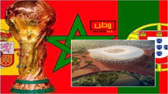 تفاصيل تهم الملعب الكبير لمدينة الدار البيضاء 