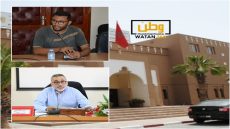 تيزنيت ...ما مصير مشروع احداث مجموعة الجماعات الترابية سوس ماسة للتوزيع ؟!!!