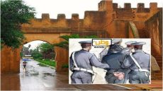 تارودانت ...شاب يفقأ عين خاله بعد خلاف إصلاح منزل أفسده الزلزال