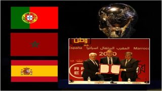 مونديال 2030 سيوحد الثقافة المشتركة للمغرب والبرتغال وإسبانيا