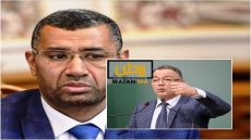 القيادي عبدالله بونو ينتقد مشروع مالية 2024