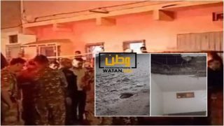 خطير ... تفجيرات السمارة عمل إرهابي