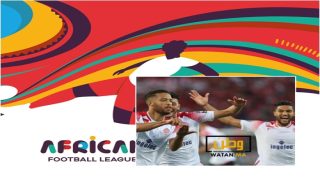الوداد البيضاوي يتوجه لتونس لمواجهة الترجي في إياب نصف نهائي الدوري الأفريقي