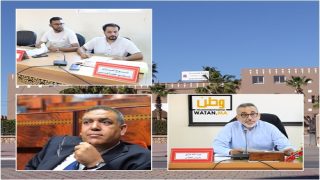 الاتحاد الاشتراكي يسائل وزير الداخلية حول منع منح رخص السكن بتزنيت 