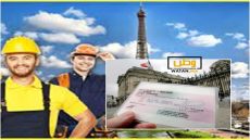 فرنسا تستعد لمنح تصاريح الإقامة المهنية لأصحاب هذه المهن